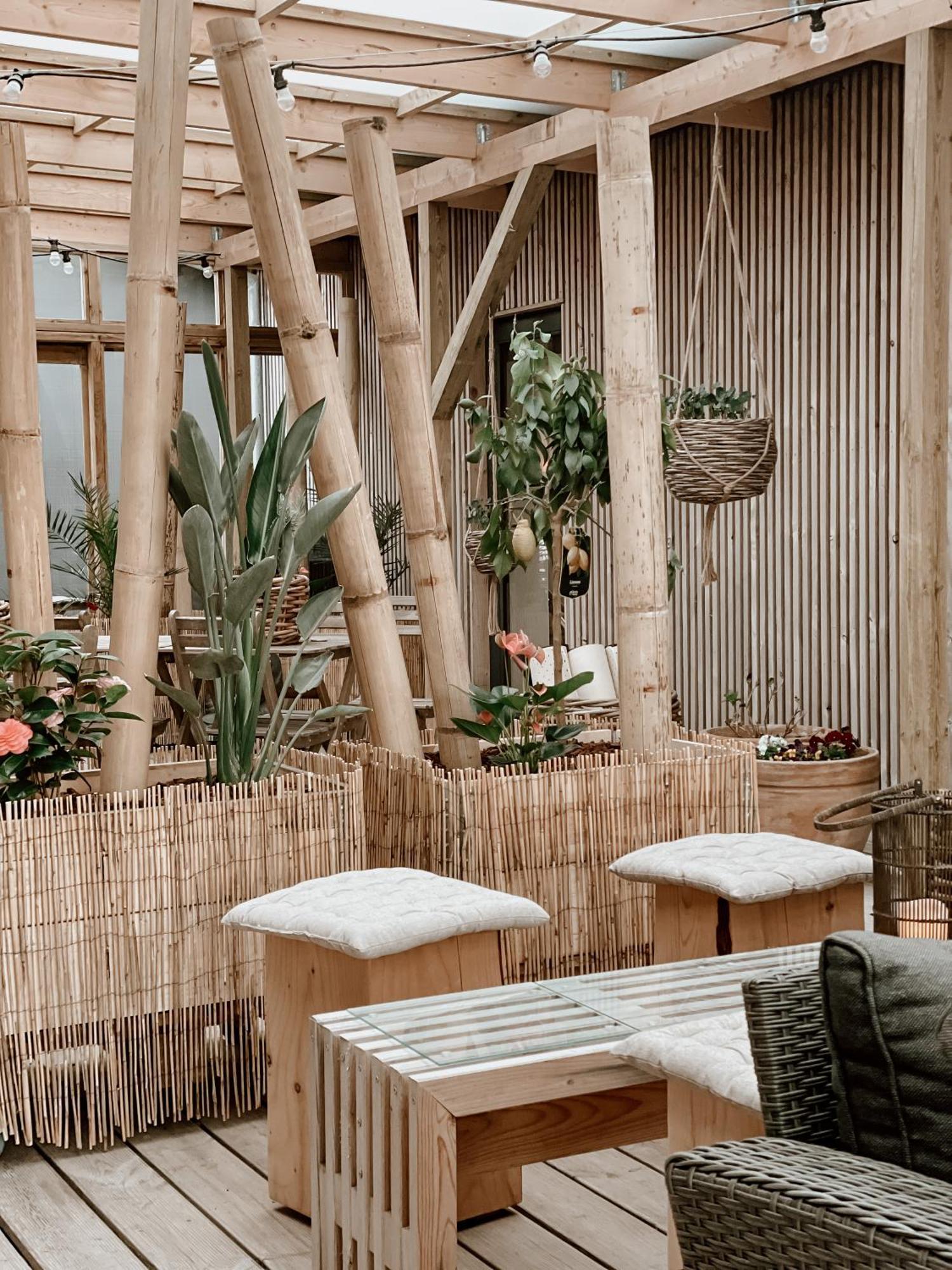 Guesthouse Klitmøller Екстериор снимка