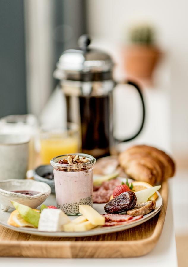 Guesthouse Klitmøller Екстериор снимка